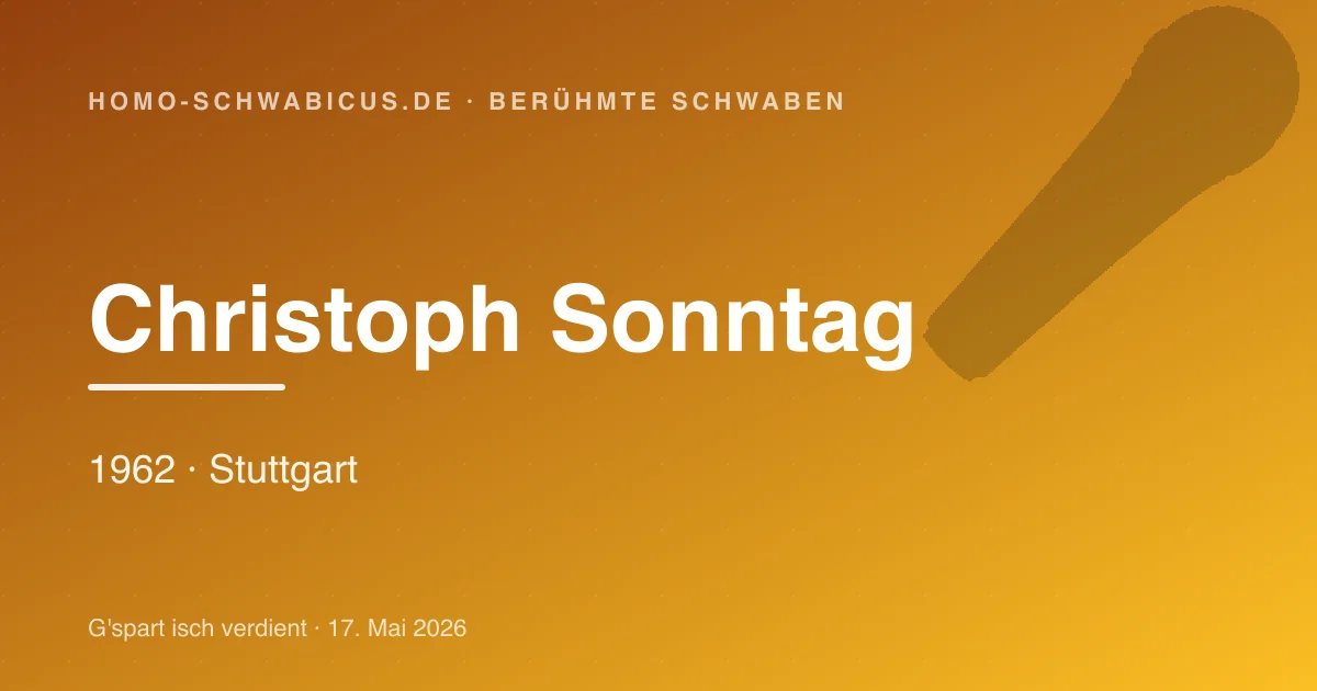 christoph-sonntag