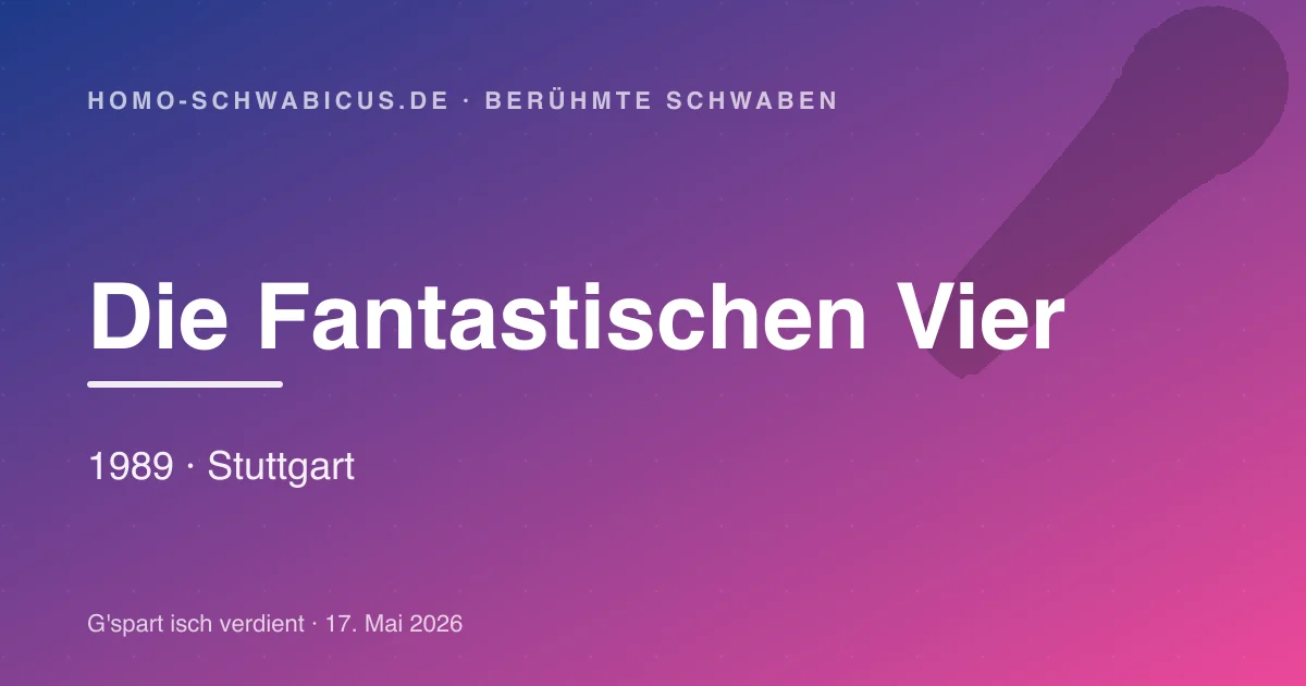 die-fantastischen-vier
