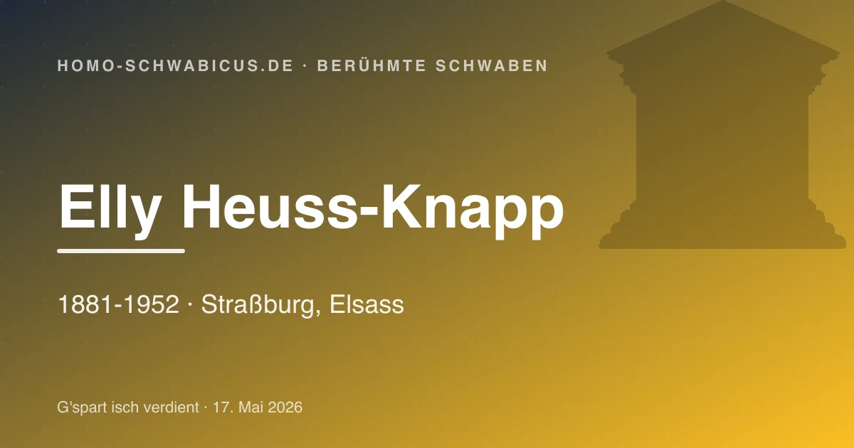 elly-heuss-knapp