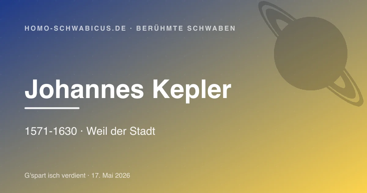 johannes-kepler
