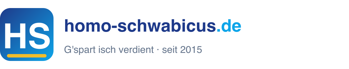 homo-schwabicus.de Logo
