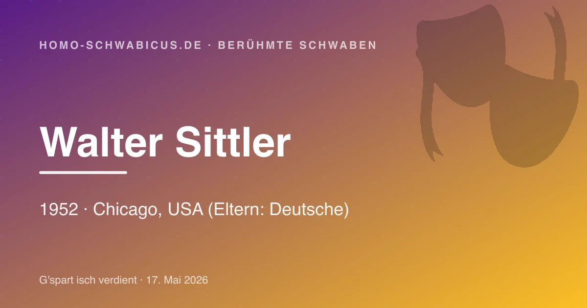 walter-sittler