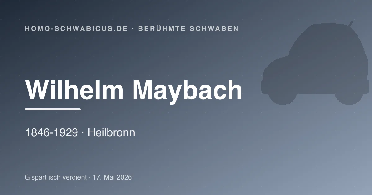 wilhelm-maybach
