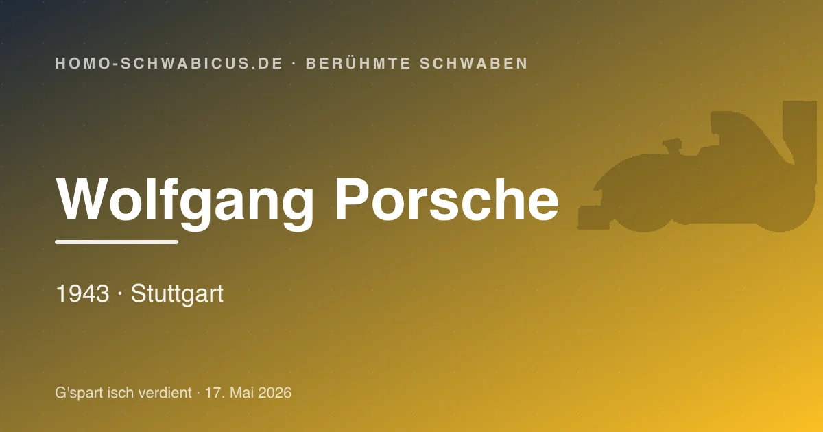 wolfgang-porsche